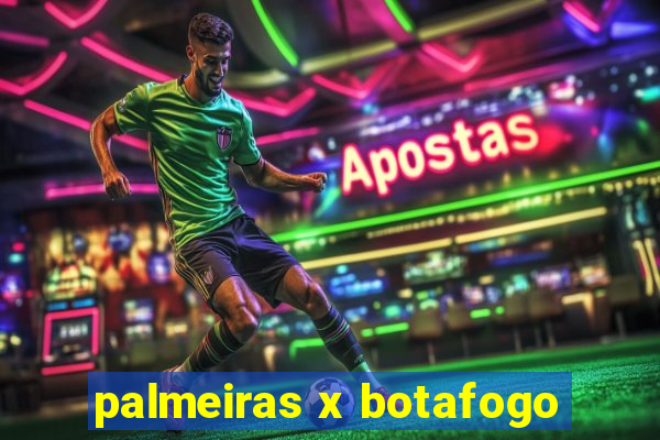 palmeiras x botafogo-sp palpites